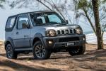 Suzuki Jimny 4ALL Canvas Concept 2016 года